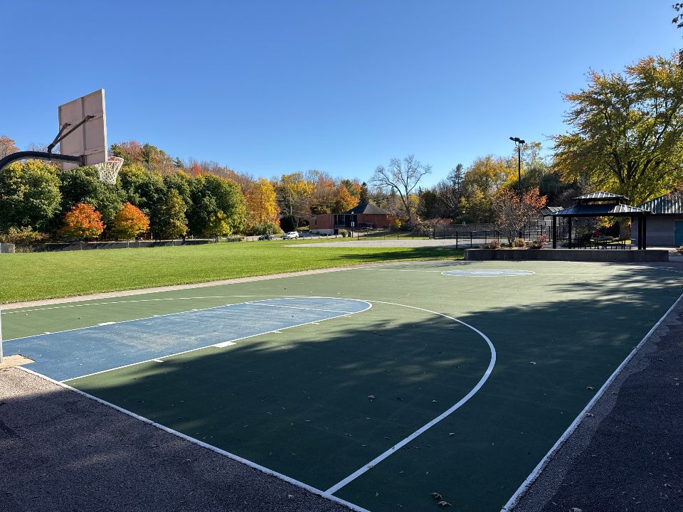 Campbellville Old Park